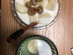 -一鸣真鲜奶吧(三山街地铁站店)