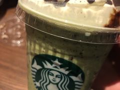 -星巴克(保定万博广场店)