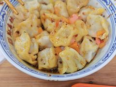 -堂吃饺子(维达北苑店)