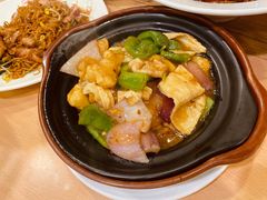 -新世界餐厅(万达店)