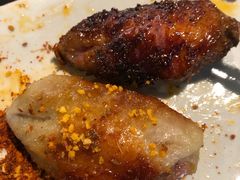 -很久以前羊肉串(中山公园店)