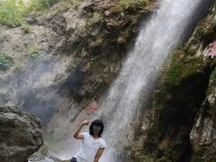 -沕沕水生态风景区