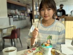 -哈根达斯(滨江店)