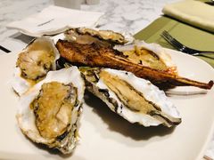 -厦门艾美酒店·新食谱西餐厅