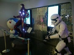 -金逸影城(大悦城IMAX激光店)