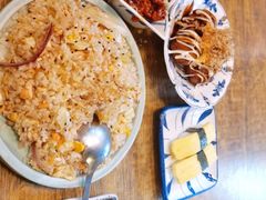 -米彩料理(西丽店)