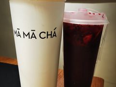 -MĀMĀCHÁ妈妈茶