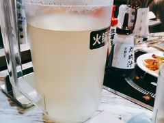 -火炉火自助餐(喜隆多店)