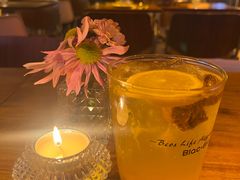 -Blac+Blac(中海环宇荟店)