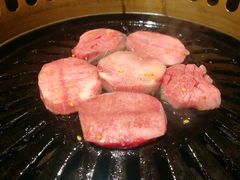-炼火烤肉店