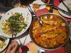 -ZAFFERANO西班牙海鲜饭(上海首店)