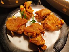 椒盐猪手-凤凰湘语·湘粤鲜融(浦东旗舰店)