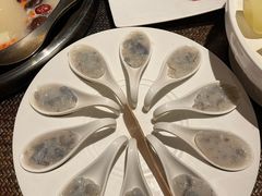 -山城辣妹子重庆火锅(甘露园店)