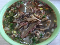 -阿叶羊杂碎(前进街店)