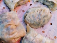 春和发全素地软蒸饺-春和發特色蒸饺(浐河西路店)