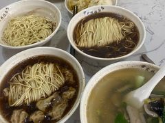 虾籽饺面-蒋家桥饺面店(四望亭路店)