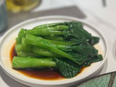 白灼嫩菜心-添好运(武商MALL店)