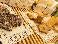 -爸爸糖手工吐司(贵阳花果园购物中心店)