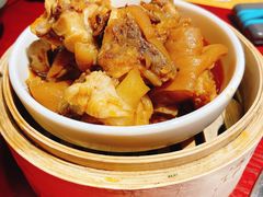 -谭鸭血老火锅·匠心(环球港旗舰店)