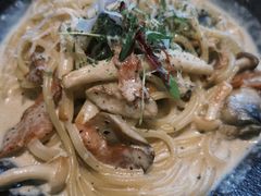 -The Good Place好地方·Brunch·coffee(国贸店)
