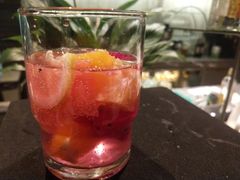 -长沙北辰洲际酒店-兰调全日餐厅