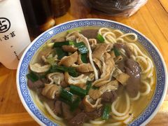 猪脏粉-锦泓老字号猪脏粉(东联大厦店)