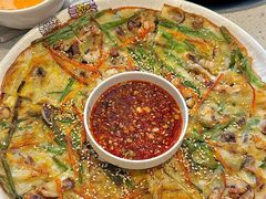 -名家韩国料理·烤肉(瑶海店)