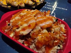 -吱咖啡西式简餐