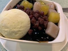 -松记糖水店(铜锣湾分店)