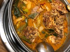 -包装马车·韩国料理·포장마차