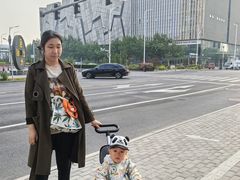 -汉堡王(北京通州领展店)