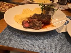-LA MAISON公鸡和龙(蛇口店)