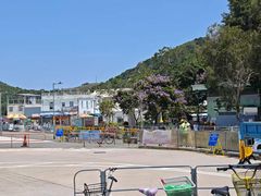 -大澳渔村及棚屋