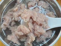 -老牌依强牛肉店(达道总店)