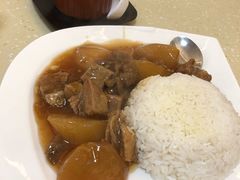 -永盈茶餐厅(江南大道中店)