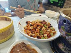 -金鸭都·老北京特色家常菜(潘家园店)
