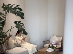 -泉·颂钵冥想·减压·疗愈SPA(前海店)