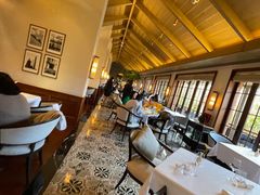 靠窗位-Le Comptoir de Pierre Gagnaire