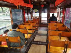 -西湖外事游船(湖滨二公园外事游船码头)