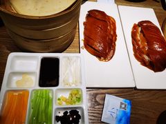 -小大董·烤鸭(凤凰汇店)