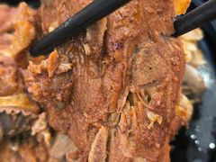 -犟骨头排骨饭•大骨面(弘阳广场店)