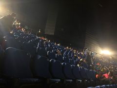 -广东科学中心科技影院