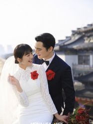 -蒙娜丽莎婚纱摄影(南门店)
