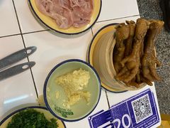-石灰市老火锅(北滨路店)