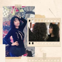 -逸丝风尚yesfashion造型