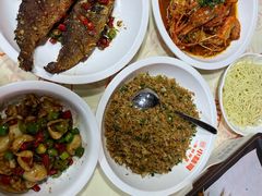 -小林哥的海鲜馆·夜宵烧烤(渔人码头店)
