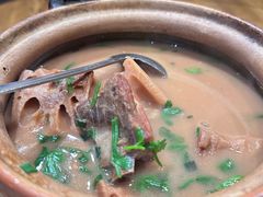 -丹江渔村(首都机场店)