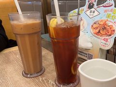 -翠华餐厅(东门店)