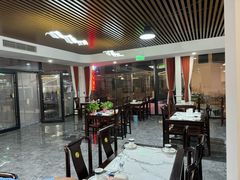 -途肴·老农饭庄(百里峡店)