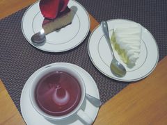-PETIT PARIS 小巴黎(花园道店)